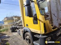 Iveco Eurocargo 120E28 Eurocargo 120E28 | PROCIDAMACCHINE S.R.L.