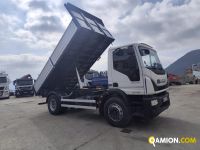 Iveco Eurocargo 180E25 Eurocargo 180E25 | PROCIDAMACCHINE S.R.L.