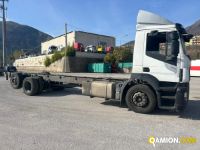 Iveco STRALIS AT260S31Y/PS STRALIS AT260S31Y/PS | PROCIDAMACCHINE S.R.L.