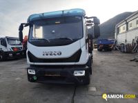 Iveco Eurocargo 140 Euro VIe(d) Eurocargo 140 Euro VIe(d) | PROCIDAMACCHINE S.R.L.