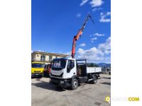 Iveco EUROCARGO ML160E25 EUROCARGO ML160E25 | PROCIDAMACCHINE S.R.L.