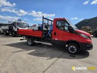 Iveco DAILY 35C12 - RIBALTABILE DAILY 35C12 - RIBALTABILE | PROCIDAMACCHINE S.R.L.