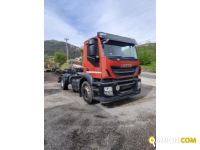 Iveco STRALIS AD190S31 STRALIS AD190S31 | PROCIDAMACCHINE S.R.L.