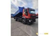 Iveco STRALIS AD190S31 STRALIS AD190S31 | PROCIDAMACCHINE S.R.L.