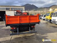 Iveco Eurocargo 80E19 Eurocargo 80E19 | PROCIDAMACCHINE S.R.L.