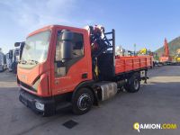 Iveco Eurocargo 80E19 Eurocargo 80E19 | PROCIDAMACCHINE S.R.L.