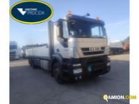 Iveco Stralis AD260S42Y/FS-D Stralis AD260S42Y/FS-D | PROCIDAMACCHINE S.R.L.