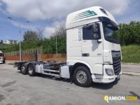 Daf XF xf460 | PROCIDAMACCHINE S.R.L.