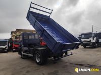 Iveco Eurocargo 120E25 Eurocargo 120E25 | PROCIDAMACCHINE S.R.L.