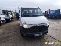 Iveco DAILY 35C13 DAILY 35C13 | PROCIDAMACCHINE S.R.L.