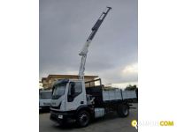 Iveco Eurocargo 140 Euro VIe(d) Eurocargo 140 Euro VIe(d) | PROCIDAMACCHINE S.R.L.