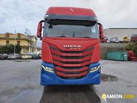 Iveco AS260S48 AS260S48 | PROCIDAMACCHINE S.R.L.