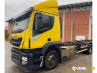 Iveco AT260S46Y/FS AT260S46Y/FS | PROCIDAMACCHINE S.R.L.