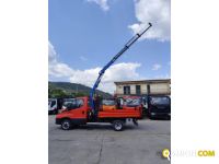 Iveco DAILY 35C12 - RIBALTABILE DAILY 35C12 - RIBALTABILE | PROCIDAMACCHINE S.R.L.