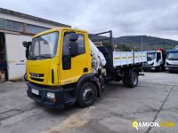 Iveco Eurocargo 120E28 Eurocargo 120E28 | PROCIDAMACCHINE S.R.L.