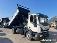Iveco EUROCARGO ML140E25/P EUROCARGO ML140E25/P | PROCIDAMACCHINE S.R.L.