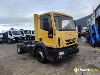 Iveco Eurocargo 120E28 Eurocargo 120E28 | PROCIDAMACCHINE S.R.L.