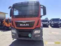 Man TGS 26 440 TGS 26 440 | PROCIDAMACCHINE S.R.L.