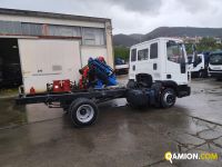 Iveco Eurocargo 75e16 Eurocargo 75e16 | PROCIDAMACCHINE S.R.L.