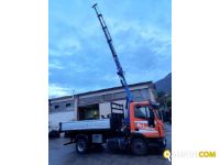Iveco EUROCARGO ML120E19 P EUROCARGO ML120E19 P | PROCIDAMACCHINE S.R.L.