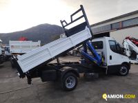 Iveco DAILY 35C15 DAILY 35C15 | PROCIDAMACCHINE S.R.L.