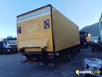 Iveco Eurocargo 120E28 Eurocargo 120E28 | PROCIDAMACCHINE S.R.L.
