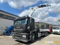 Iveco AD260S36 AD260S36 | PROCIDAMACCHINE S.R.L.