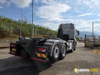 Man TGS 32 TGS 32 | PROCIDAMACCHINE S.R.L.