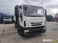 Iveco Eurocargo 120E28 Eurocargo 120E28 | PROCIDAMACCHINE S.R.L.