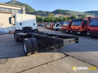 Iveco Eurocargo 160E28 Eurocargo 160E28 | PROCIDAMACCHINE S.R.L.