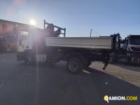Iveco Eurocargo 120E25 Eurocargo 120E25 | PROCIDAMACCHINE S.R.L.