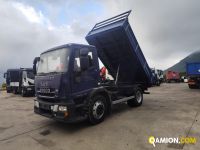 Iveco Eurocargo 120E25 Eurocargo 120E25 | PROCIDAMACCHINE S.R.L.