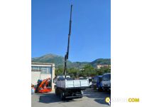 Iveco Eurocargo 120E28 Eurocargo 120E28 | PROCIDAMACCHINE S.R.L.