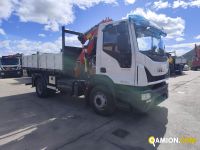 Iveco EUROCARGO ML160E25 EUROCARGO ML160E25 | PROCIDAMACCHINE S.R.L.
