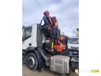 Iveco STRALIS AT260S31Y/PS STRALIS AT260S31Y/PS | PROCIDAMACCHINE S.R.L.