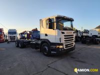 Scania G440 G440 | PROCIDAMACCHINE S.R.L.