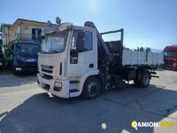 Iveco Eurocargo 120E28 Eurocargo 120E28 | PROCIDAMACCHINE S.R.L.