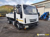 Iveco Eurocargo 100E22 Eurocargo 100E22 | PROCIDAMACCHINE S.R.L.