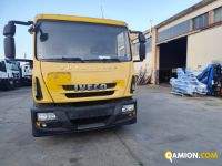 Iveco Eurocargo 120E28 Eurocargo 120E28 | PROCIDAMACCHINE S.R.L.