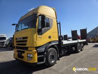 Iveco Stralis AD260S42Y/FS-D Stralis AD260S42Y/FS-D | PROCIDAMACCHINE S.R.L.