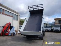 Iveco Eurocargo  75E21 Eurocargo  75E21 | PROCIDAMACCHINE S.R.L.
