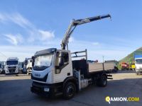 Iveco EUROCARGO ML140E25/P EUROCARGO ML140E25/P | PROCIDAMACCHINE S.R.L.