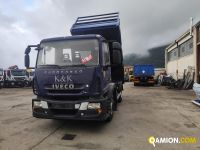 Iveco Eurocargo 120E25 Eurocargo 120E25 | PROCIDAMACCHINE S.R.L.