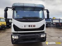 Iveco Eurocargo 180E32/P Eurocargo 180E32/P | PROCIDAMACCHINE S.R.L.