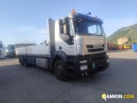 Iveco Stralis AD260S42Y/FS-D Stralis AD260S42Y/FS-D | PROCIDAMACCHINE S.R.L.