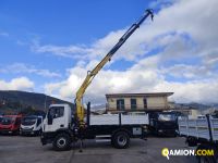 Iveco Eurocargo 180E25 Eurocargo 180E25 | PROCIDAMACCHINE S.R.L.