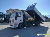 Iveco Eurocargo 120E28 Eurocargo 120E28 | PROCIDAMACCHINE S.R.L.