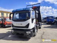 Iveco EUROCARGO ML160E25 EUROCARGO ML160E25 | PROCIDAMACCHINE S.R.L.