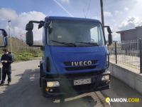 Iveco EUROCARGO ML140E25/P EUROCARGO ML140E25/P | PROCIDAMACCHINE S.R.L.