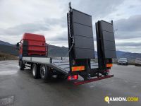 Iveco AS260S48 AS260S48 | PROCIDAMACCHINE S.R.L.